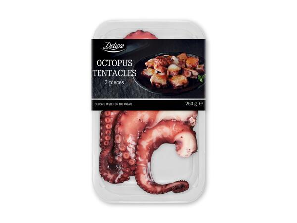 DELUXE Blæksprutte