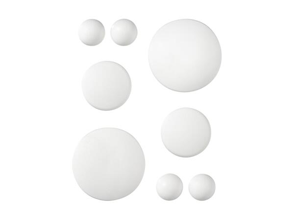 Felt Glides Set, Wedge Set or Door Stop