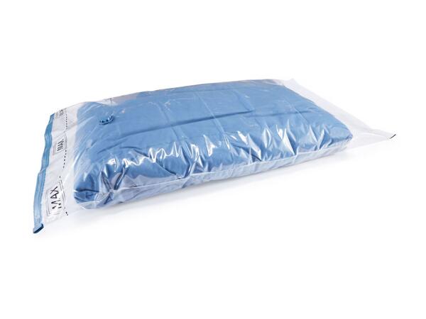Livarno Home Vacuum Storage Bag Set - 10 Pack