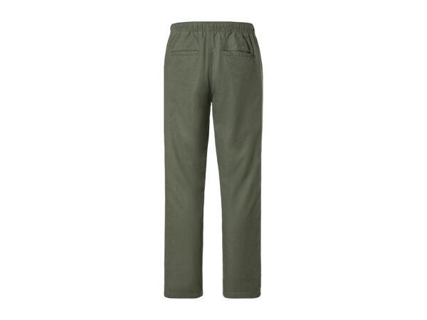 Livergy Men's Trousers