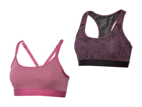 Brassière de sport