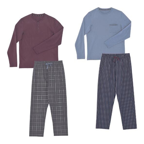 UP2Fashion(R) Pyjama
