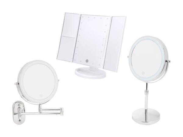 CIEN BEAUTY(R) LED-kosmetikspejl