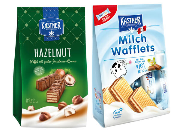 Kastner Waffeln