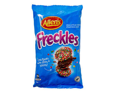 Allen's Freckles 1kg