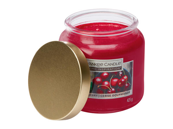 Yankee Candle - Autumn