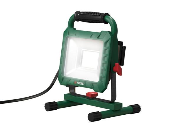 Projecteur de travail à LED