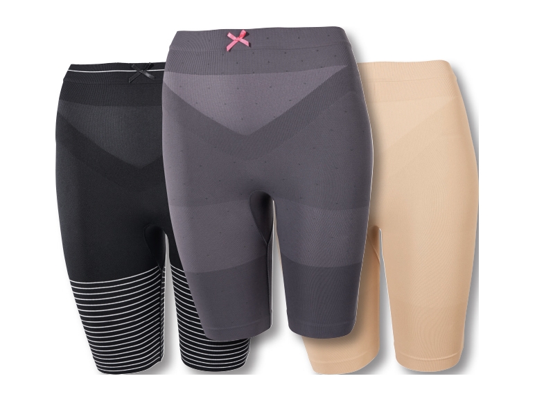 Pantalon sculptant