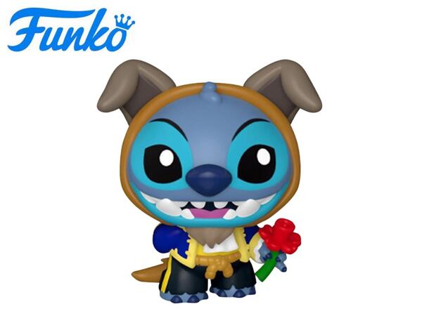 Funko Mini Vinyl Figures