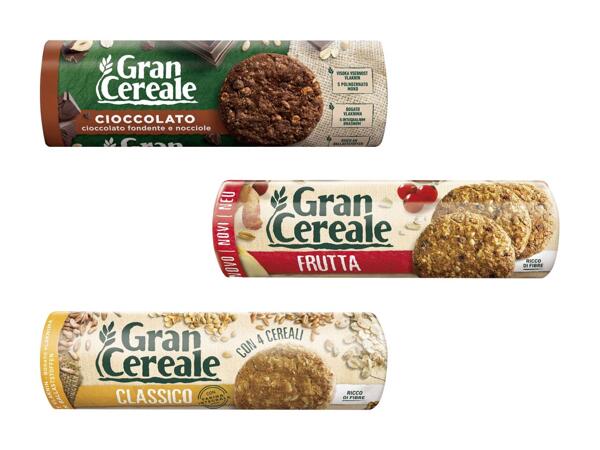 Gran Cereale Mulino Bianco