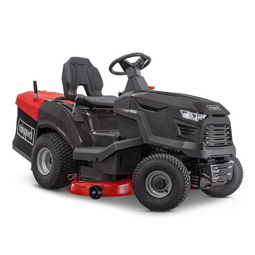 SCHEPPACH Benzin-Rasentraktor TMR452-98C-RD