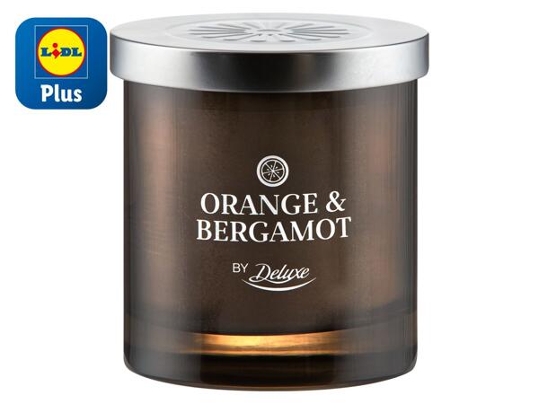 Deluxe Botanical Candle