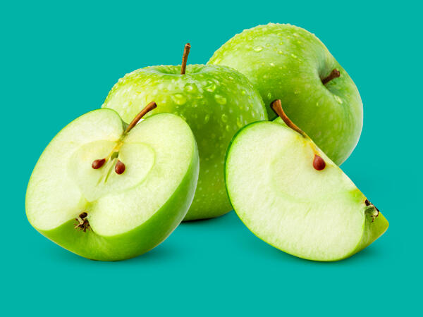 Granny Smith Apples