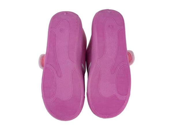 Paw Patrol Kids' Paw Patrol Slippers - Pink
