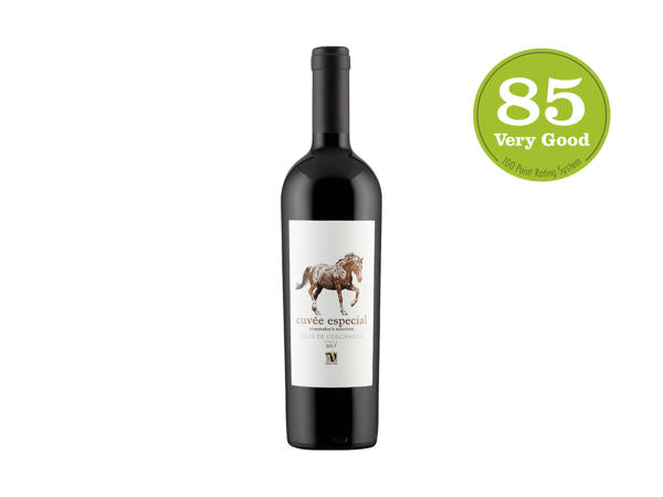 Viajero Cuvée Especial Colchagua