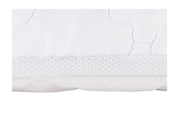 Livarno Home Polygiene(R) Neck Support Pillow