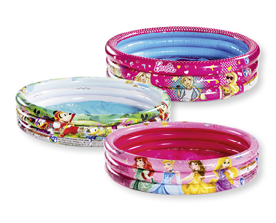 Piscina gonfiabile DISNEY/BARBIE(R)