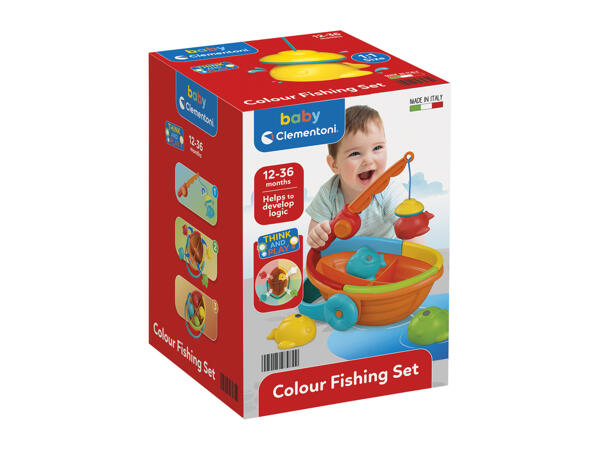 Disney Baby Activity Set