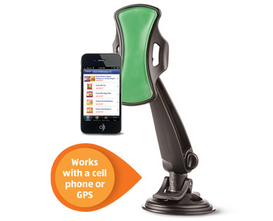 Auto XS Cell Phone Car Mount