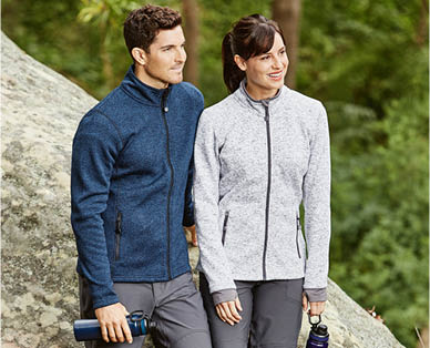 Ladies Hiking Top