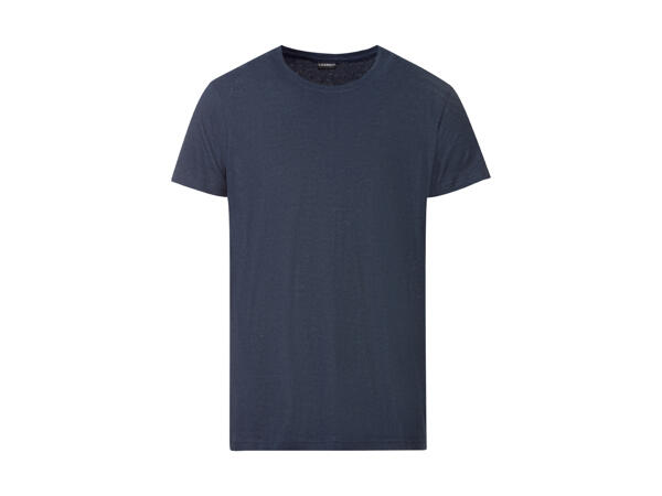 LIVERGY(R) T-shirt