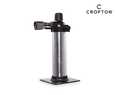 Microflame Torch with Gas