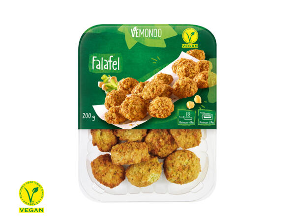 Falafel