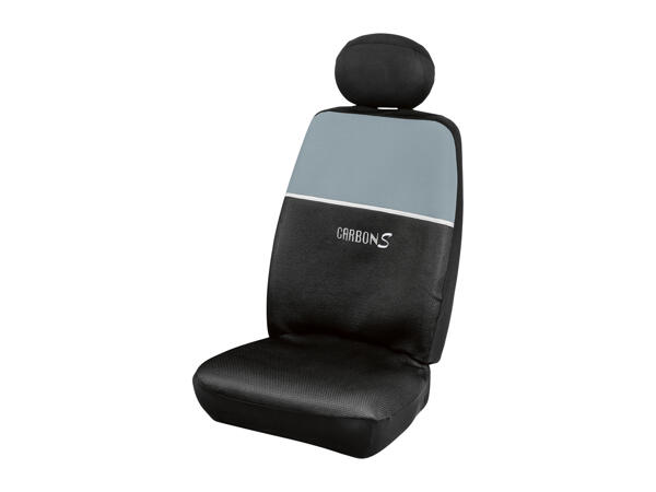 Ultimate Speed Car Seat Cover - 14 piece set