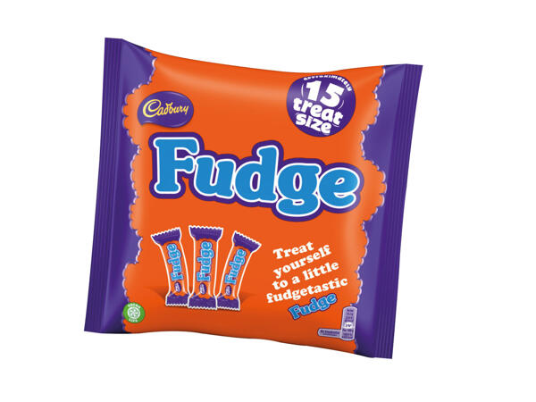 Treatsize Selection