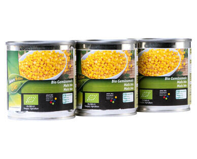 NATURE ACTIVE BIO 
 BIO-MAIS