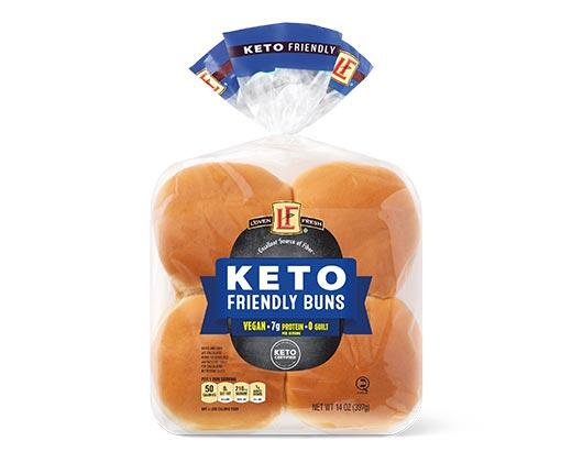 L'oven Fresh Keto Friendly Buns
