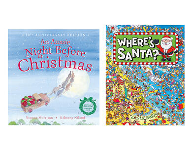 Christmas Stories