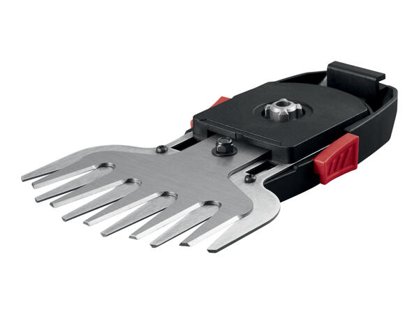 Parkside 20V Cordless Combi-Shear - Bare Unit