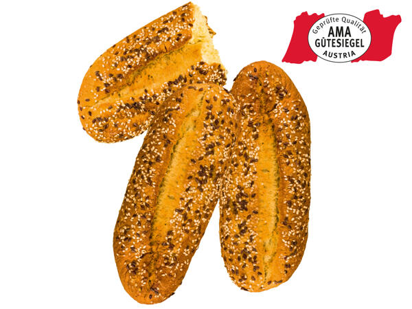 Baguettino Mediterran