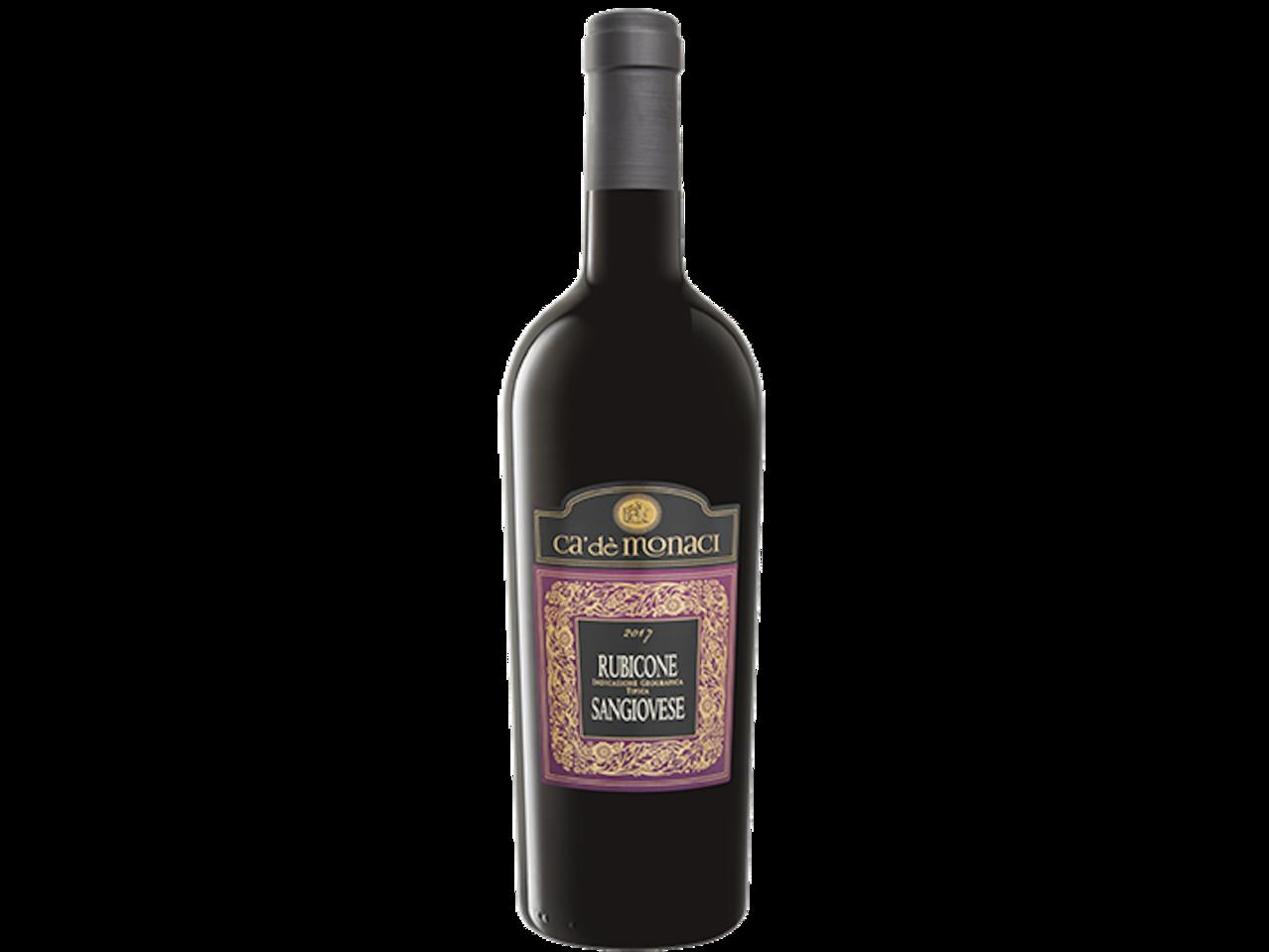 Sangiovese IGT Rubicone 14.5%