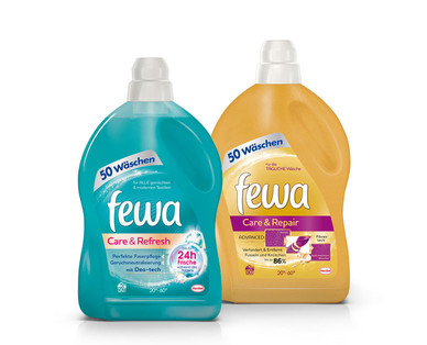 FEWA Feinwaschmittel