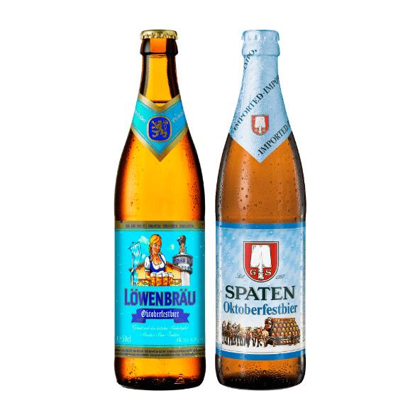 Oktoberfestbier