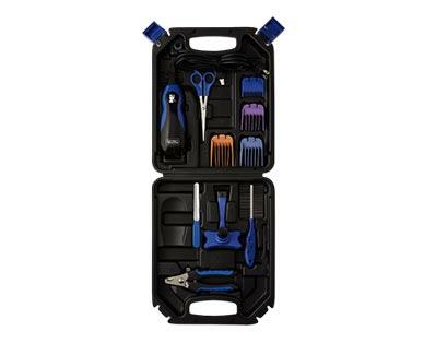 Heart to Tail
Pet Grooming Kit