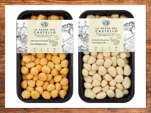 Gnocchi