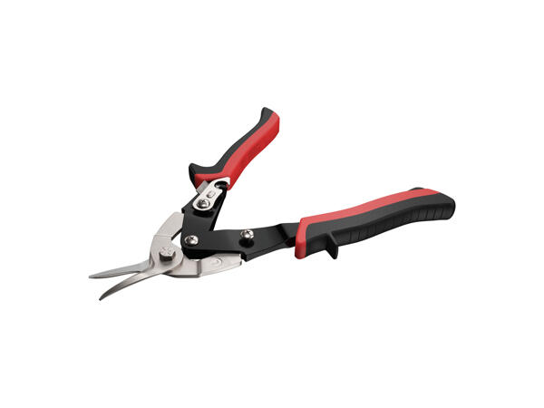 Tin Snips Set