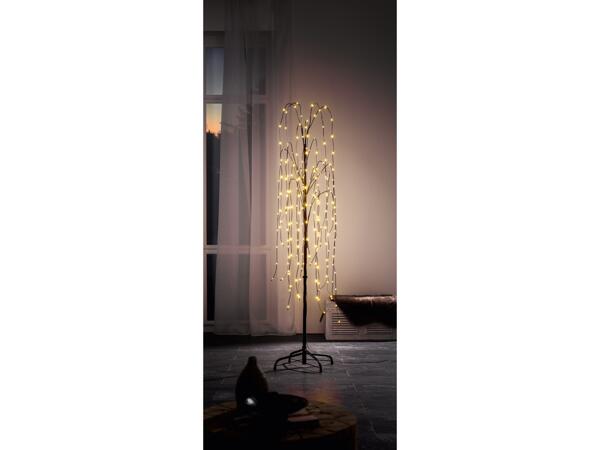 LED Light Tree