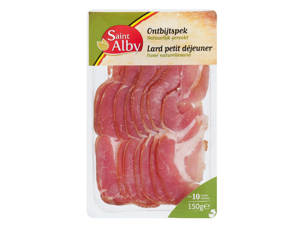 Frühstücksspeck
