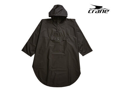 Adult's Packable Rain Jacket, Pants or Poncho