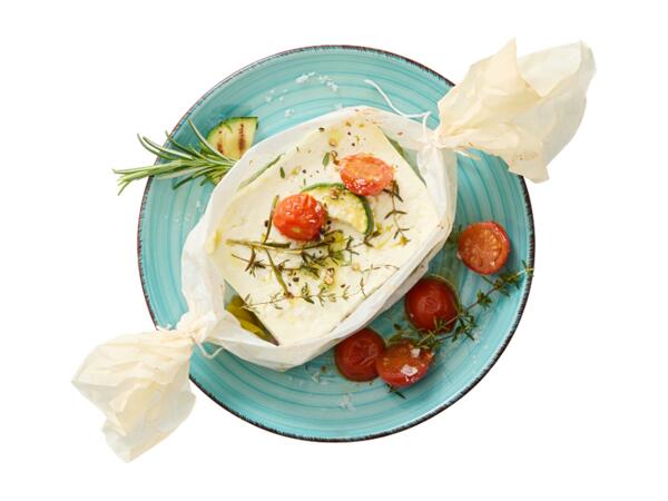 Feta Cheese PDO