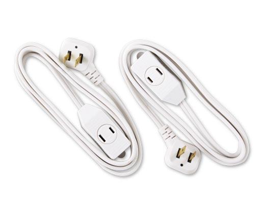 Easy Home 
 Indoor Extension Cord or Wall Tap