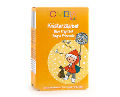 OMBIA KIDS Kinder-Dusch-/Badespaß