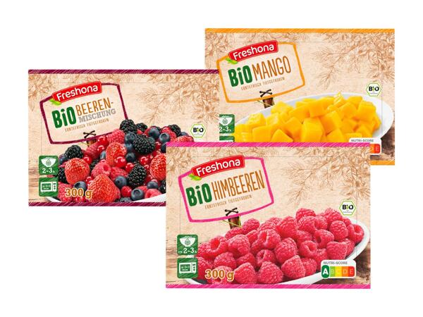 Bio Obst