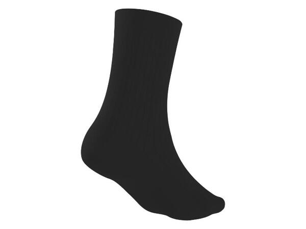 Dámské ponožky s BIO bavlnou, 5 párů