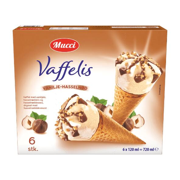 Vaffelis
