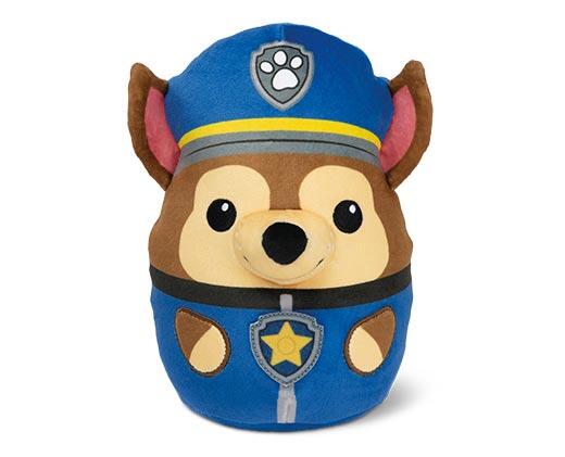 Paw Patrol Licensed Trend Plush Assortment